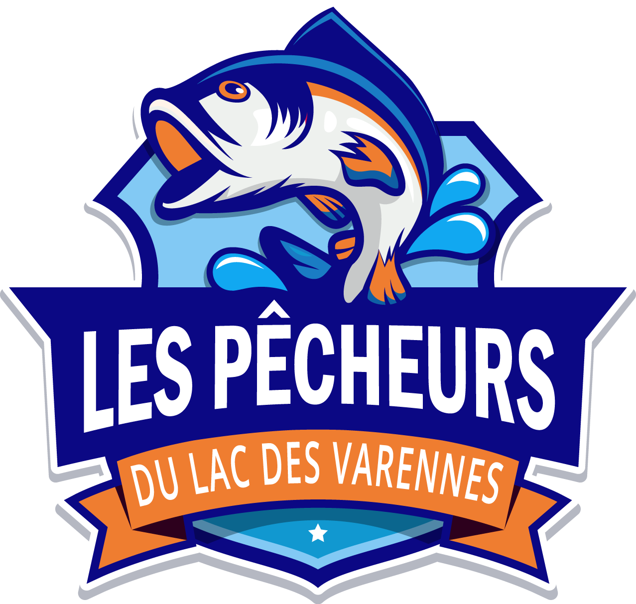 Logo ste peche Marcon CS6