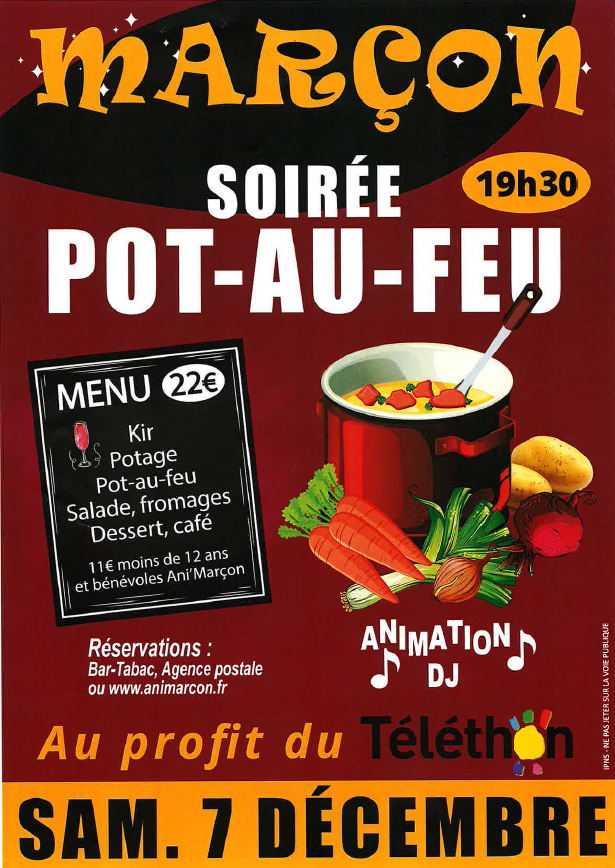 pot au feu